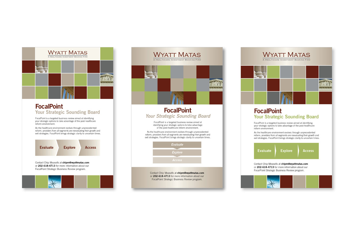 Diseño de Flyer por JayTee para este proyecto | Diseño #1014817