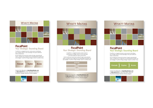 Design de Flyer par JayTee pour ce projet | Design : #1014817