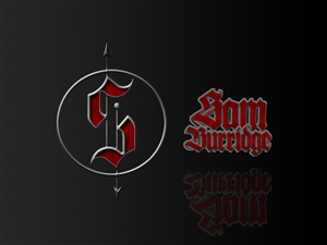Logo Design by j. saint design