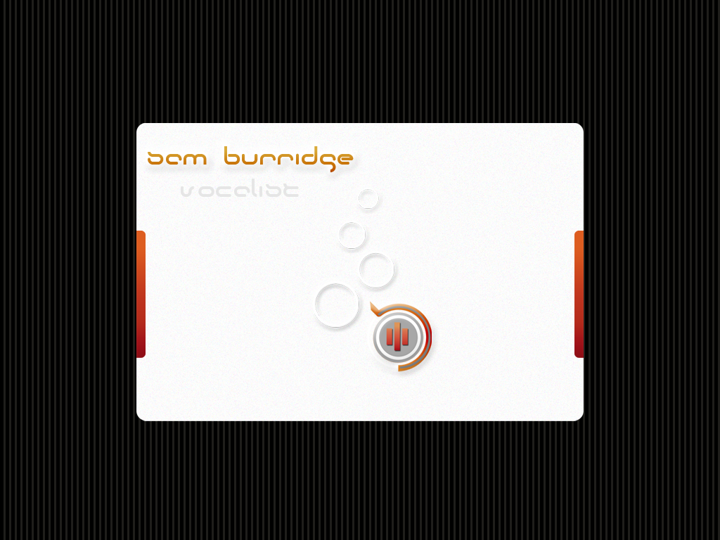 Logo Design by j. saint design for this project | Design #1064425