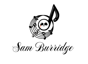 Logo Design by Vicky Latorre