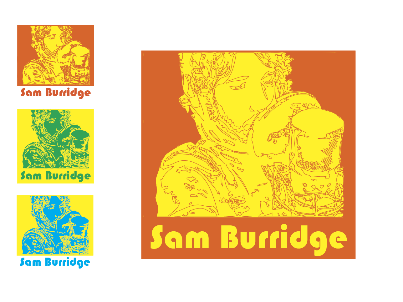 Logo Design by Nita for this project | Design #1048077