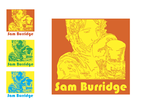 Logo Design by Nita for this project | Design: #1048077