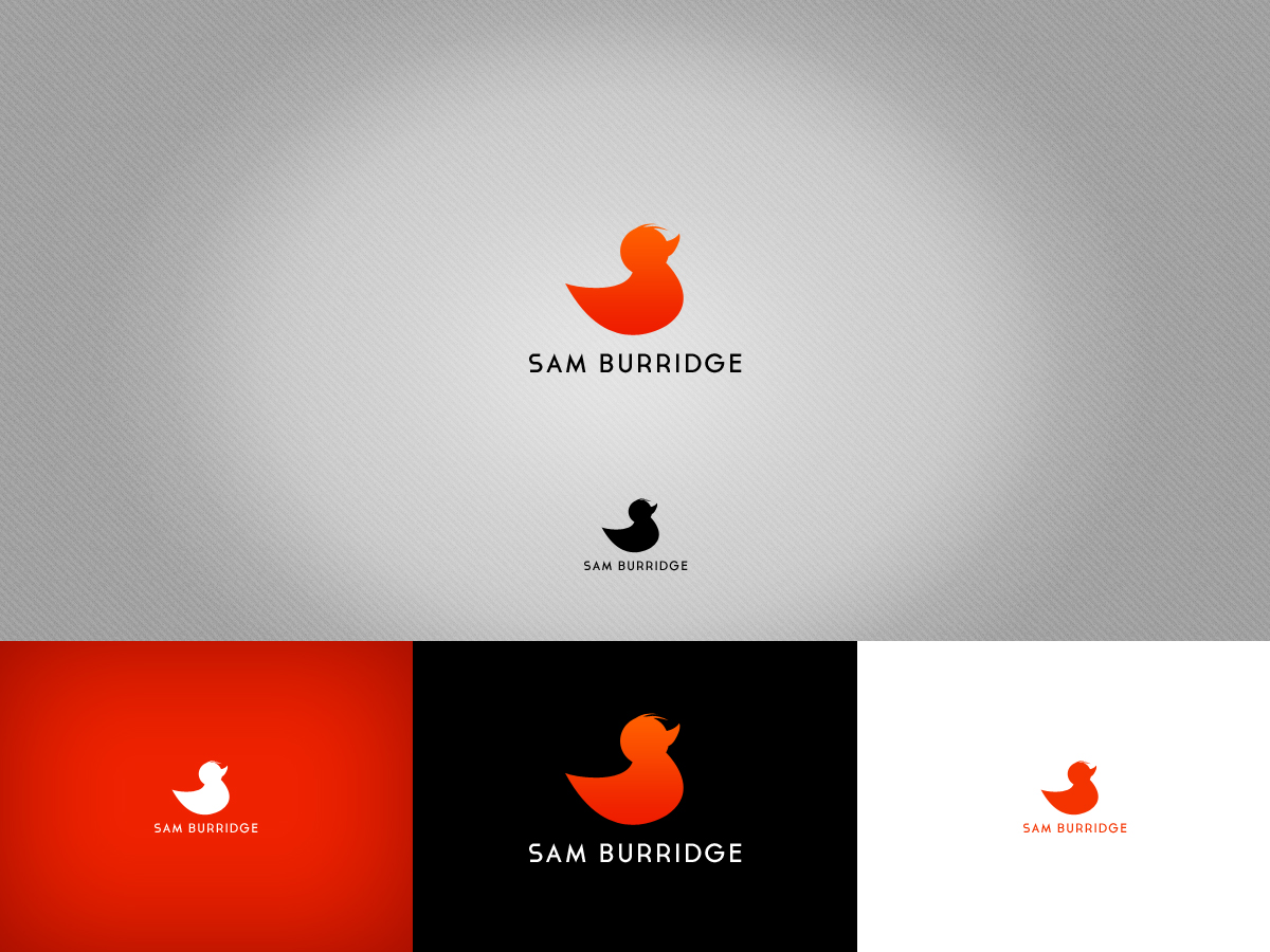Diseño de Logo por studio-sfp.com para este proyecto | Diseño #1050417