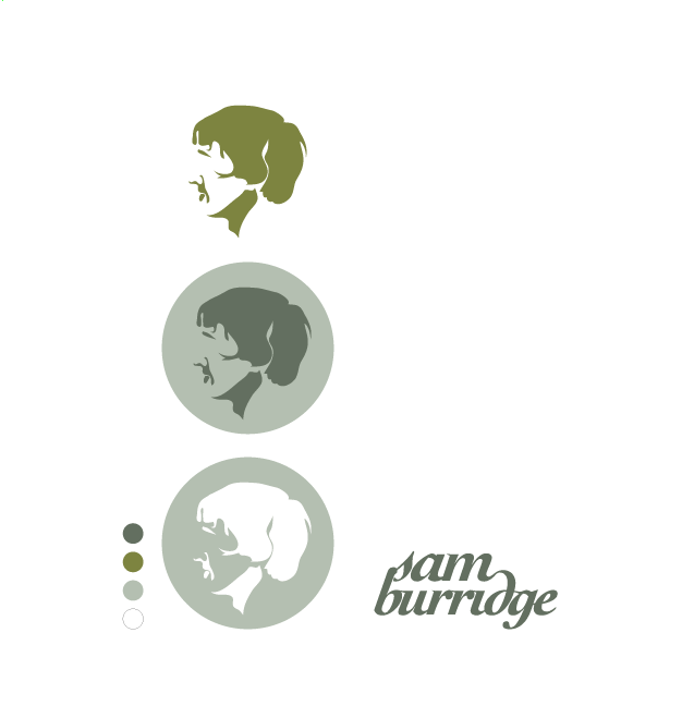 Logo Design by hellokwillis for this project | Design #1060975