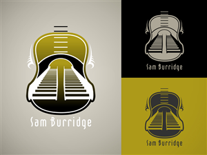 Logo Design by Todd P
