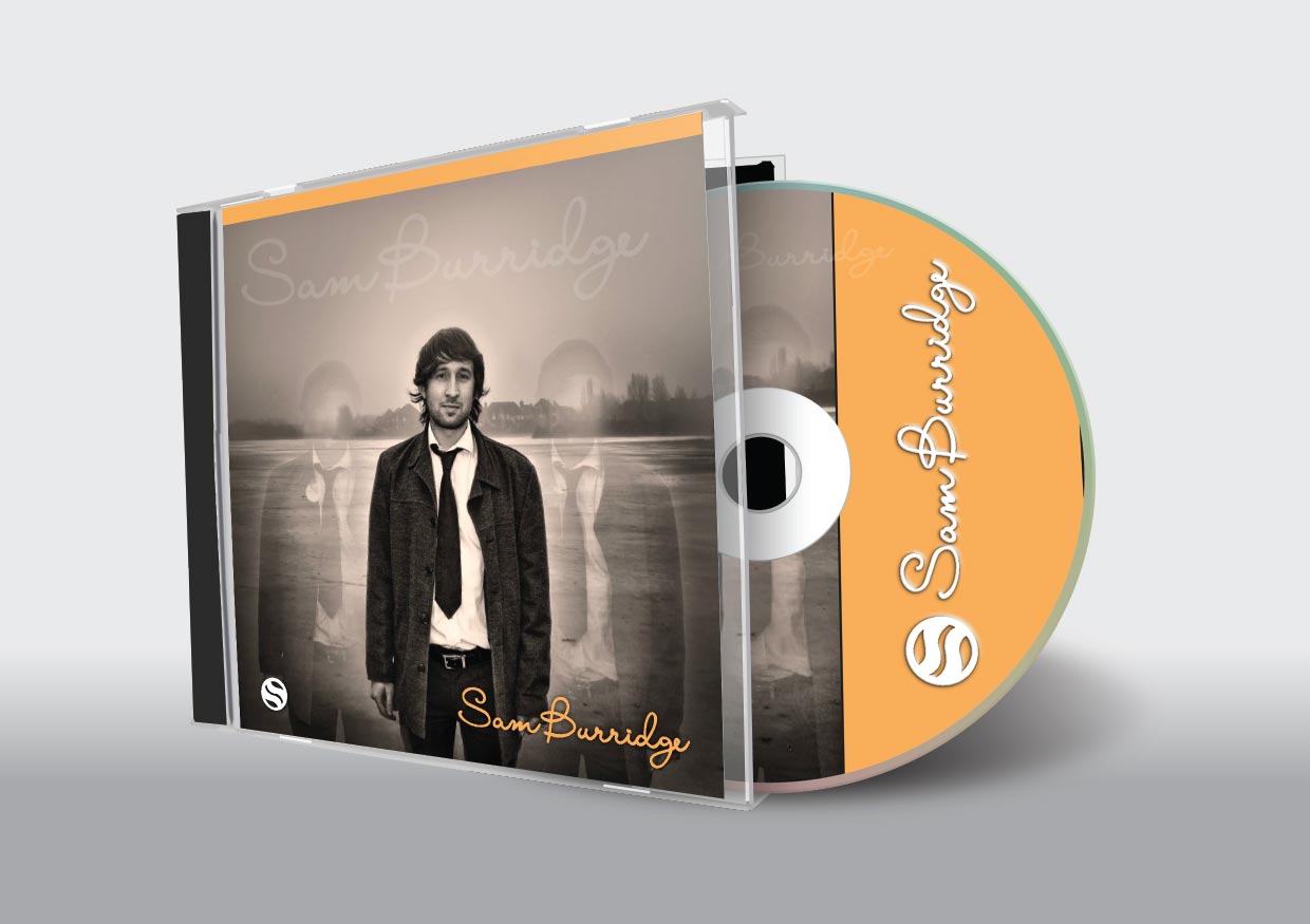 Logo Design by kelvinotis for this project | Design #1048835