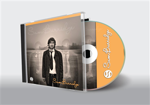 Logo Design by kelvinotis for this project | Design: #1048835