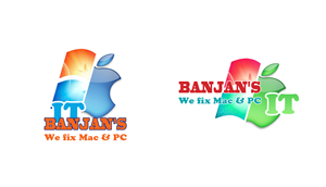 Logo Design by PFp