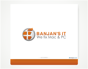 Logo Design by Savana