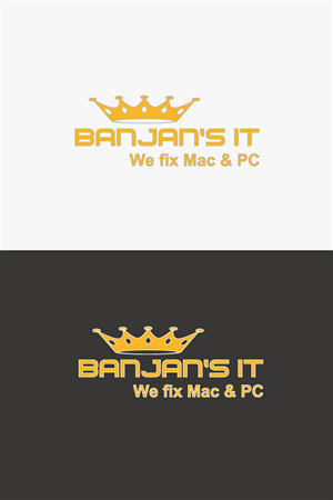 Logo Design by leebswz