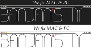 Logo Design by DG13