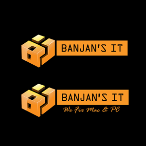 Logo Design by Mohd Imran