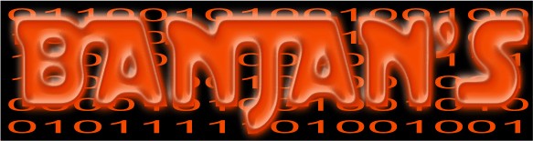 Logo Design by Exclusive Designs INT for BANJAN'S IT & NHPS Computer Services | Design #1005844