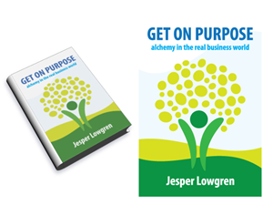 Book Cover Design by Anthony for this project | Design: #991863