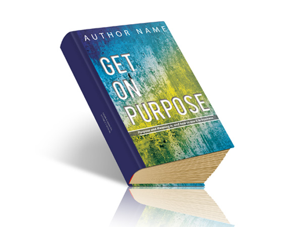 Book Cover Design by Design by Belinda Gillies for this project | Design #993019