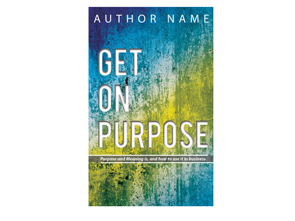 Book Cover Design by Design by Belinda Gillies for this project | Design #993022