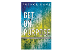 Book Cover Design by Design by Belinda Gillies for this project | Design: #993022