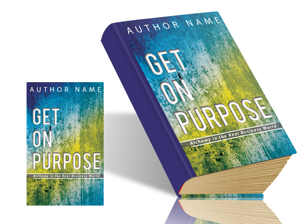 Book Cover Design by Design by Belinda Gillies for this project | Design #993306