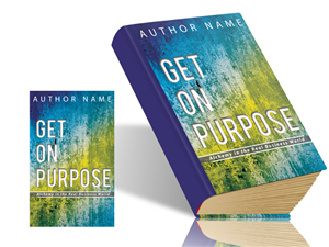 Book Cover Design by Design by Belinda Gillies for this project | Design: #993306