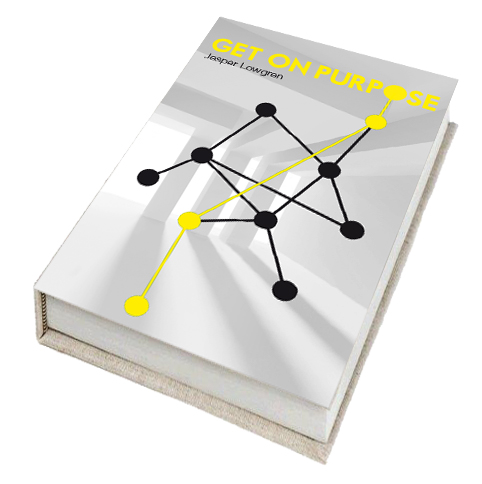 Book Cover Design by Matteorai for this project | Design #1024326