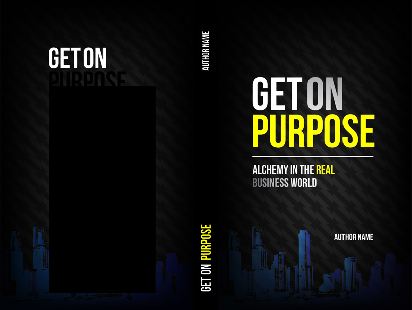 Book Cover Design by LCCD STUDIO for this project | Design #993817