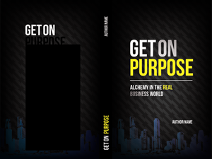 Book Cover Design by LCCD STUDIO for this project | Design: #993817