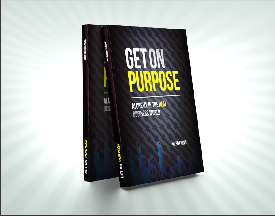 Book Cover Design by LCCD STUDIO for this project | Design #994630