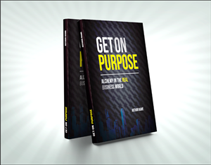 Book Cover Design by LCCD STUDIO
