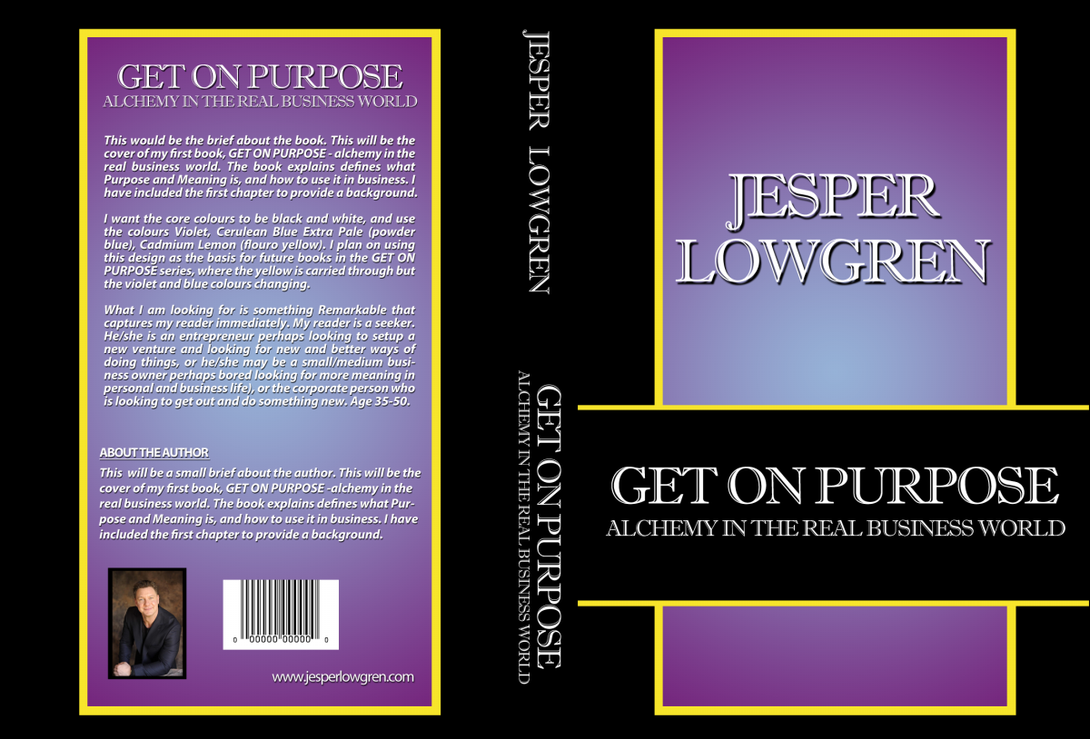 Book Cover Design by FCJ_GRAPHICS for this project | Design #992377