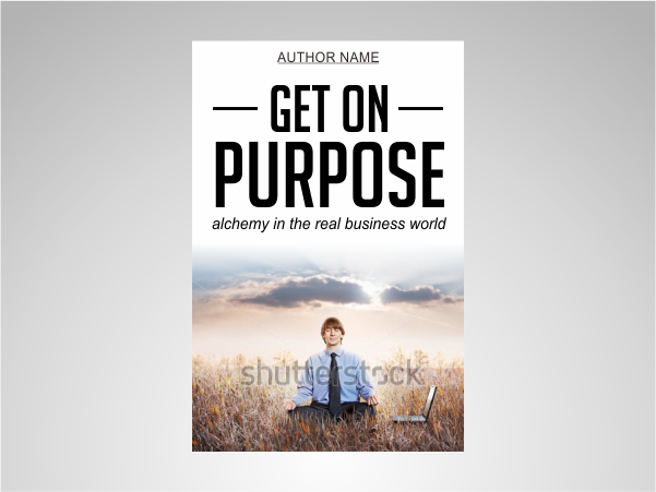 Book Cover Design by mindbrand for this project | Design #994324