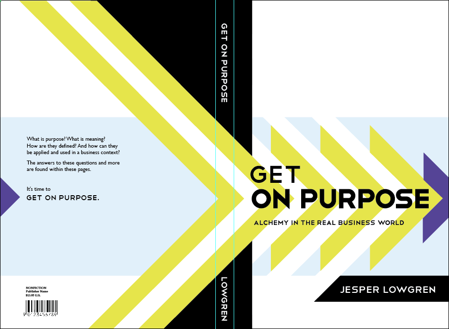 Book Cover Design by emilyrosehopper for this project | Design #994651