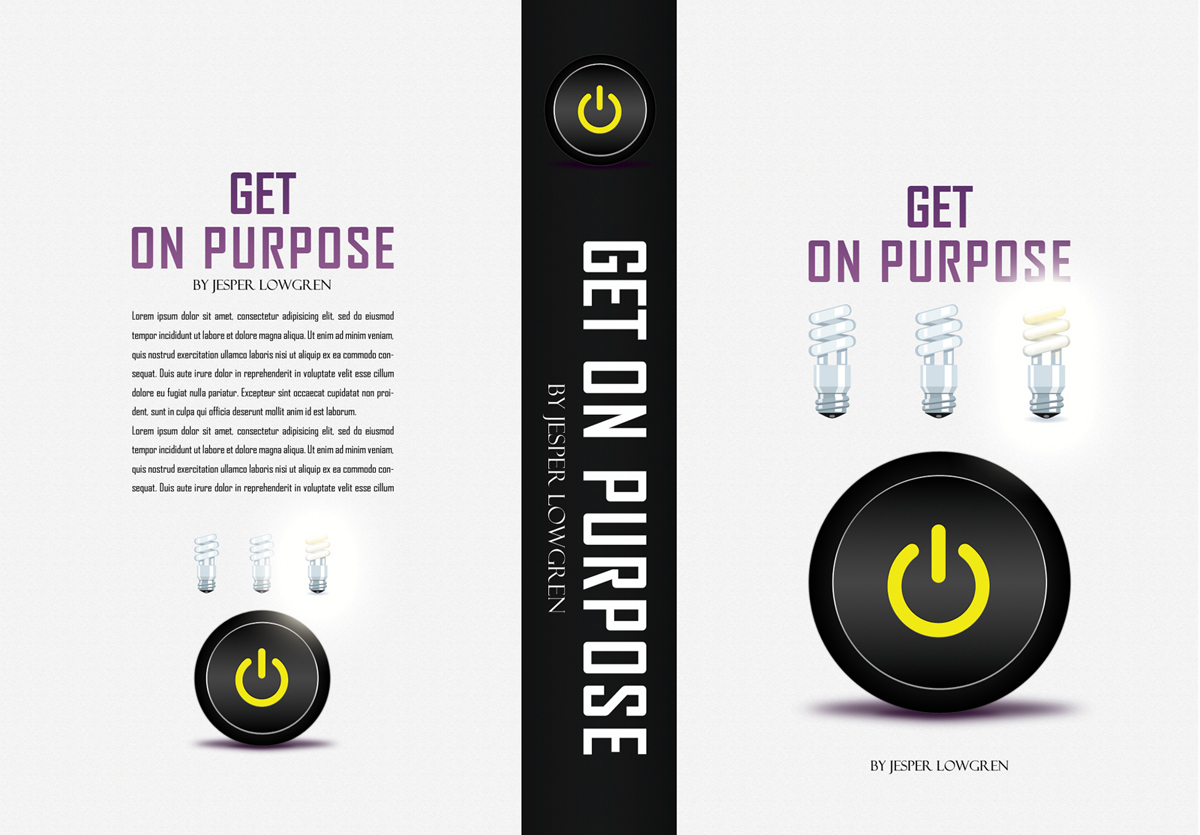 Book Cover Design by studio-sfp.com for this project | Design #1012108