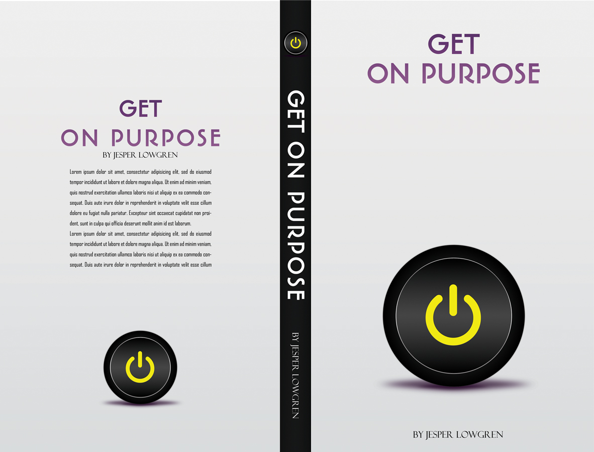 Design de Couverture de Livre par studio-sfp.com pour ce projet | Design : #1019614