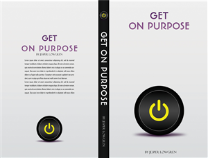 Book Cover Design by studio-sfp.com for this project | Design #1019614