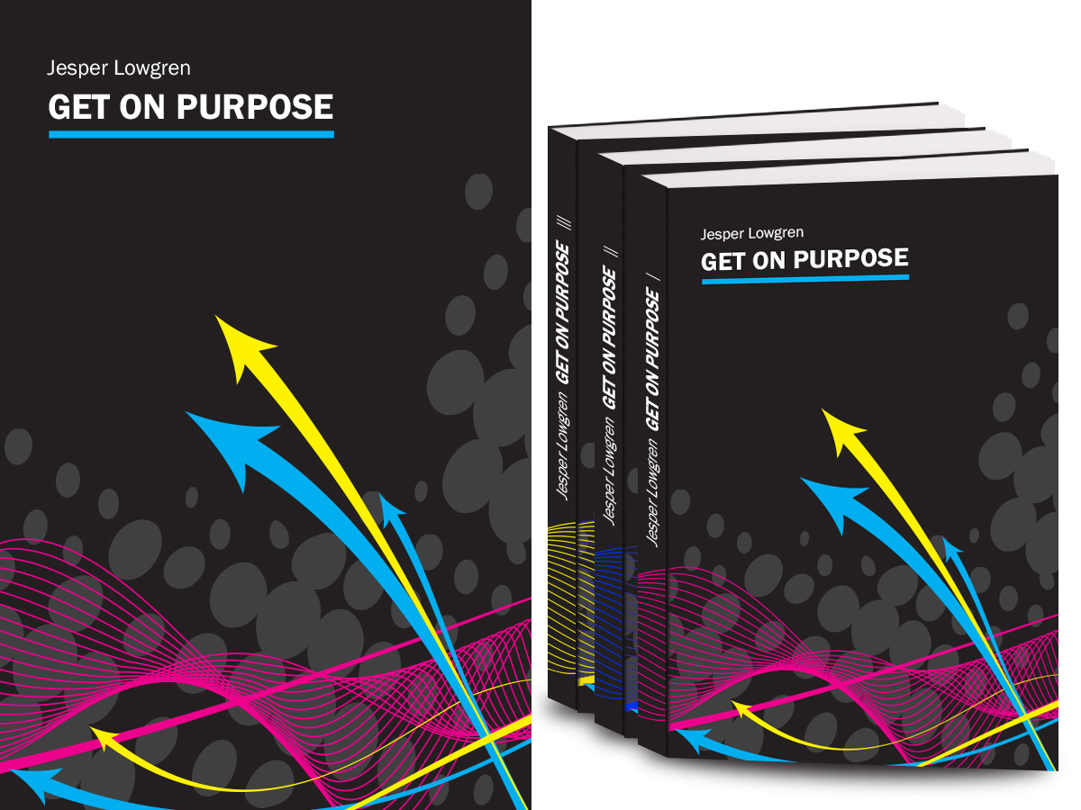 Book Cover Design by Ivansan for this project | Design #1013760
