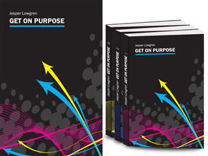 Book Cover Design by Ivansan for this project | Design #1013760