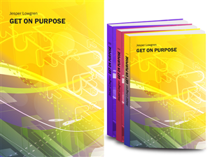 Design de Couverture de Livre par Ivansan pour ce projet | Design : #1013945