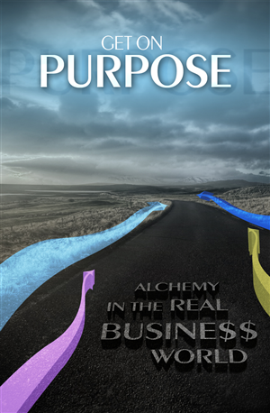 Book Cover Design by LoganWPierce