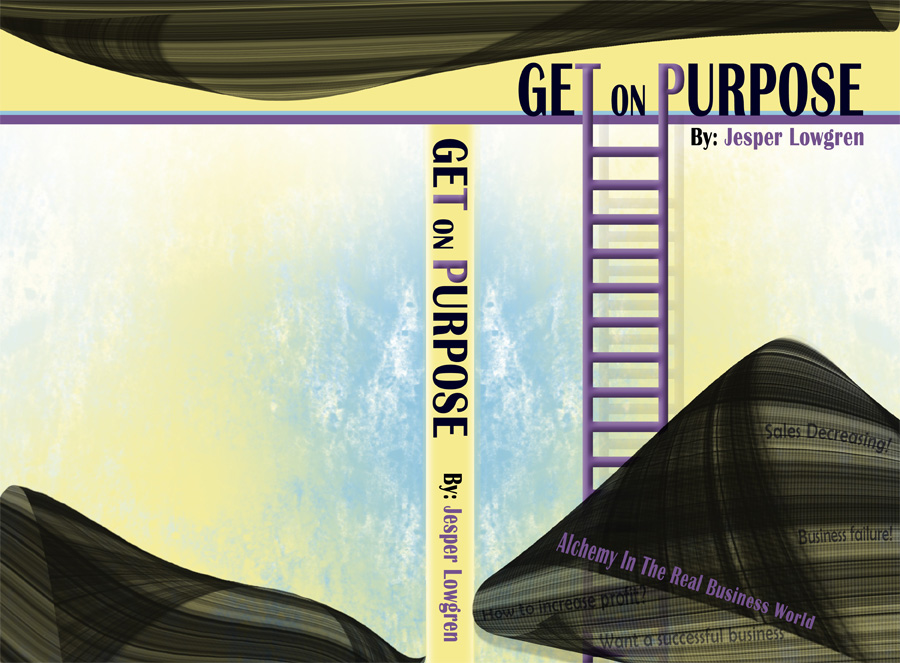 Book Cover Design by PakDesigner  for this project | Design #1001152