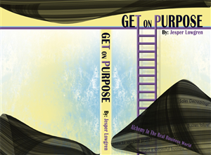 Book Cover Design by PakDesigner  for this project | Design: #1001152