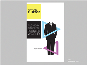 Book Cover Design by MD for this project | Design: #992813