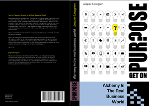Book Cover Design by mika for this project | Design #1018471