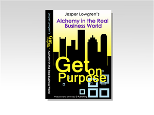 Book Cover Design by D & C for this project | Design: #1021894