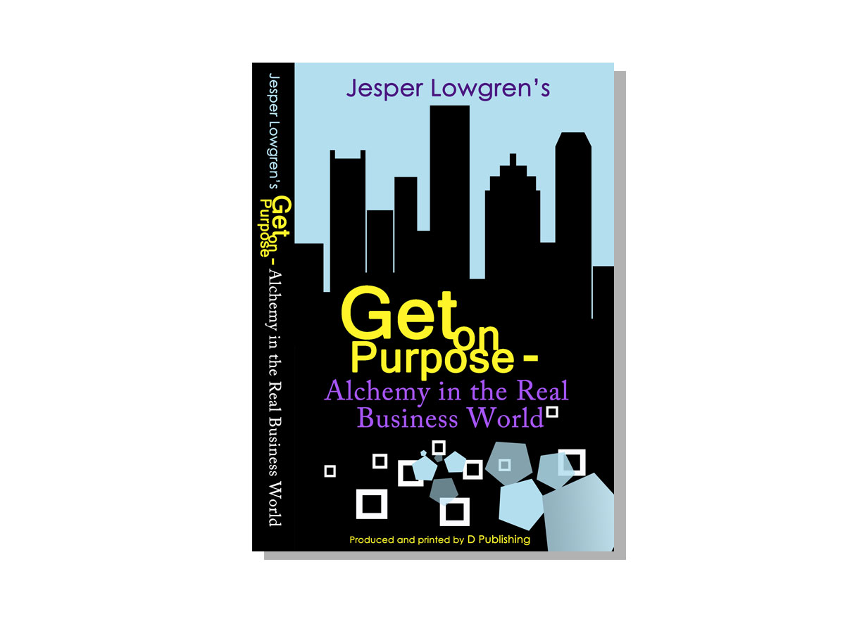 Book Cover Design by D & C for this project | Design #1021905