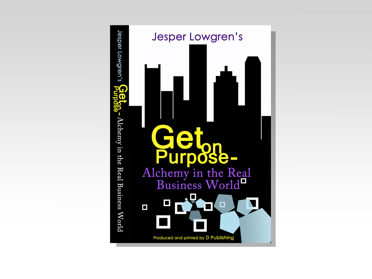 Book Cover Design by D & C for this project | Design #1021906