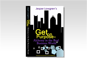 Book Cover Design by D & C for this project | Design: #1021906