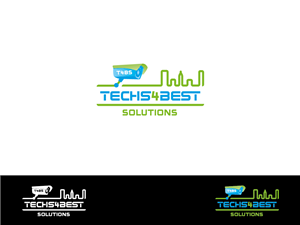 Logo Design by Miss Shine Design