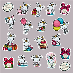 Diseño de Personaje por Margara para Logkr Media, Inc. | Diseño #3787354