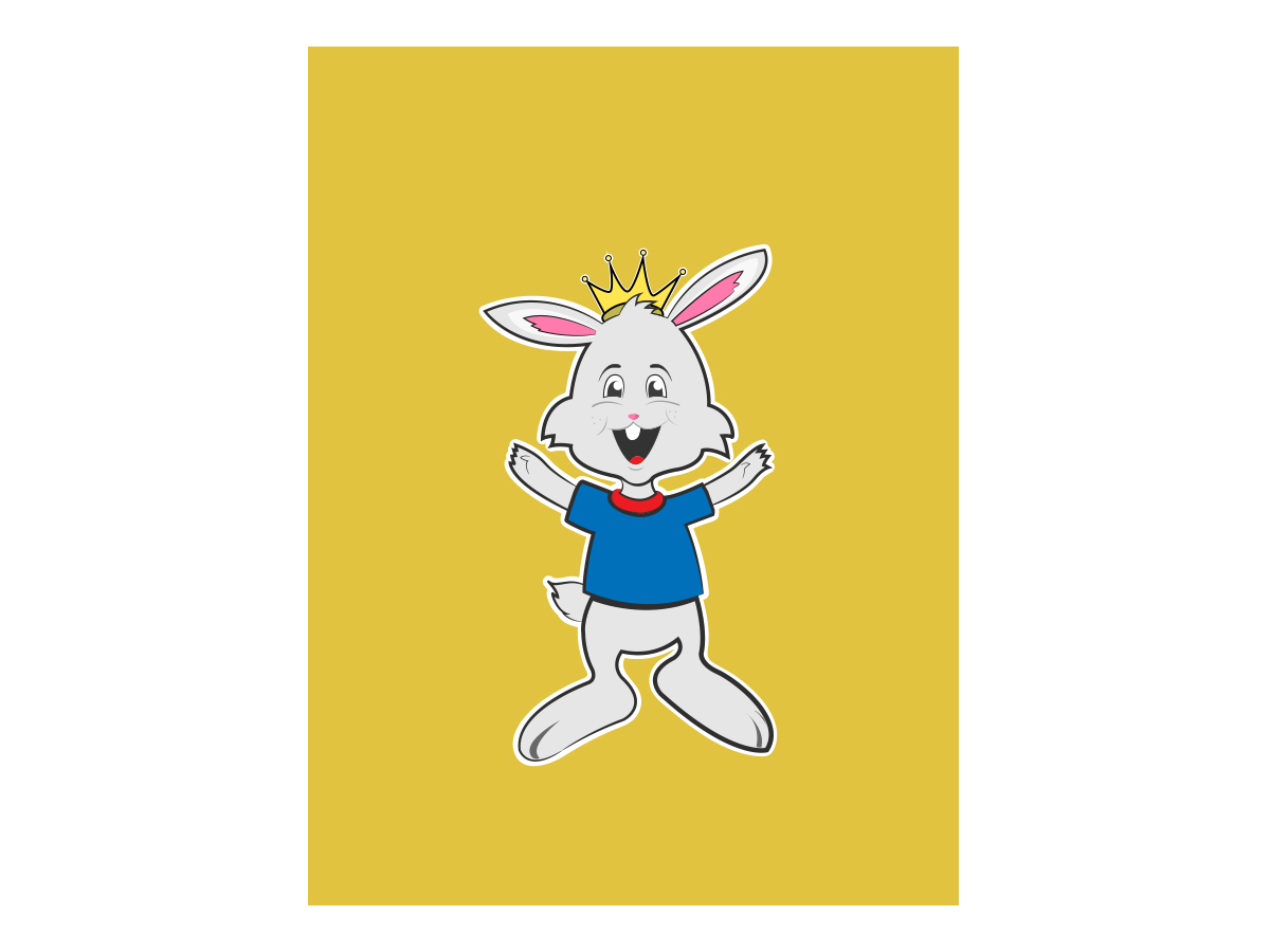 Character Design by pasanio for Logkr Media, Inc. | Design #3770798
